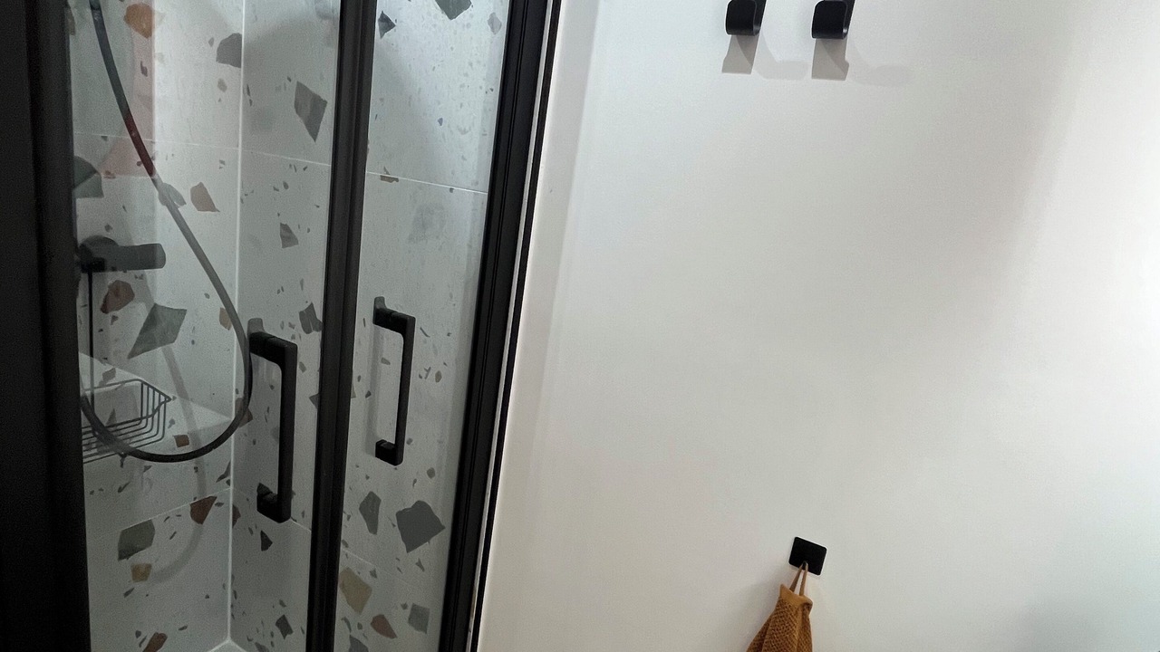 Photo of Bathroom in Quartier Sainte-Marguerite