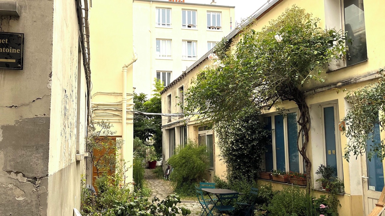 Photo of Outdoor in Quartier Sainte-Marguerite