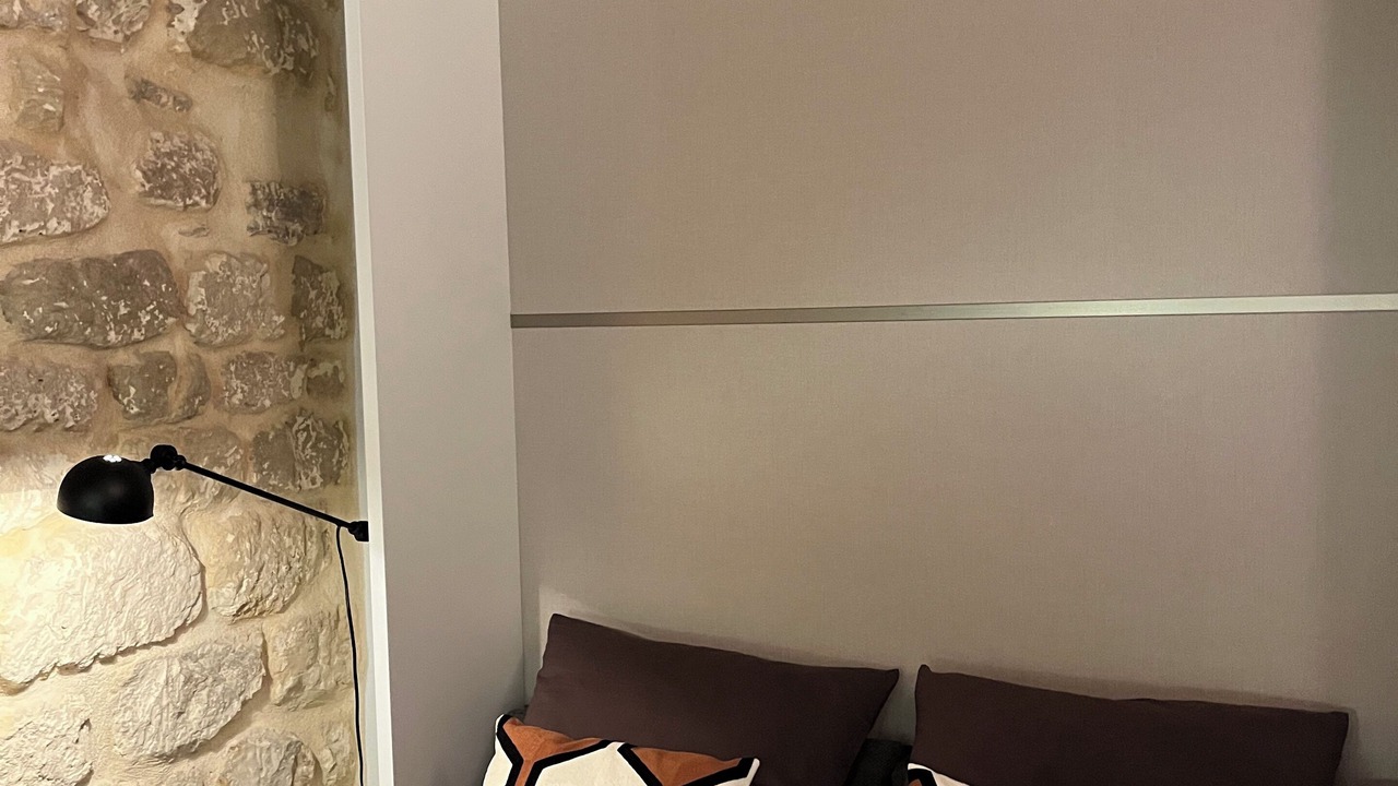 Photo of Bedroom in Quartier Sainte-Marguerite