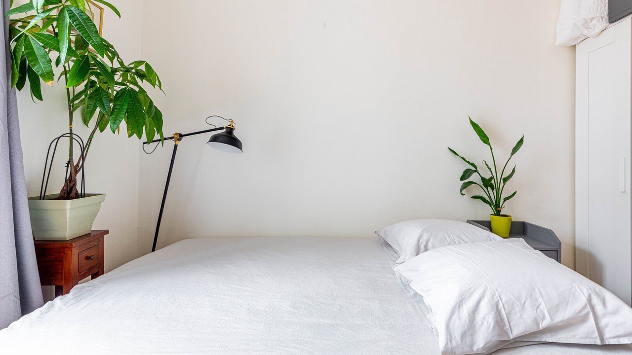 Photo of Bedroom in Quartier de l'Ecole-Militaire