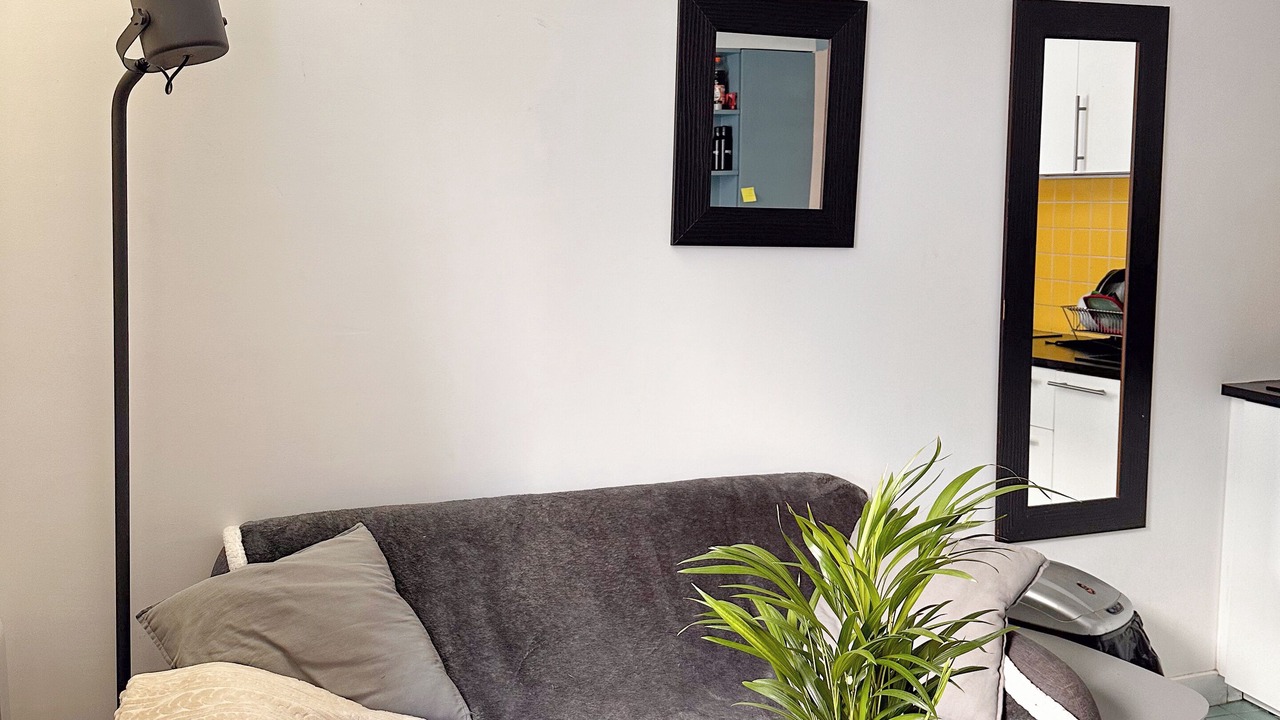 Photo of Livingroom in Combat