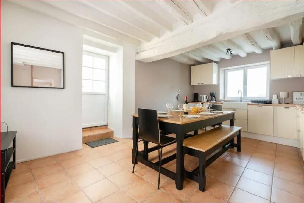Photo of Kitchen in Saint-Germain-sur-Morin