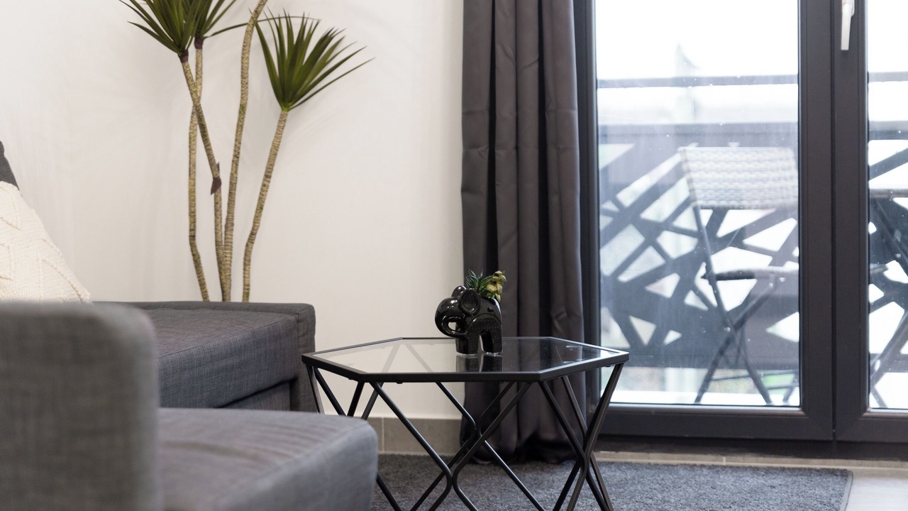 Photo of Livingroom in Le Perreux-sur-Marne