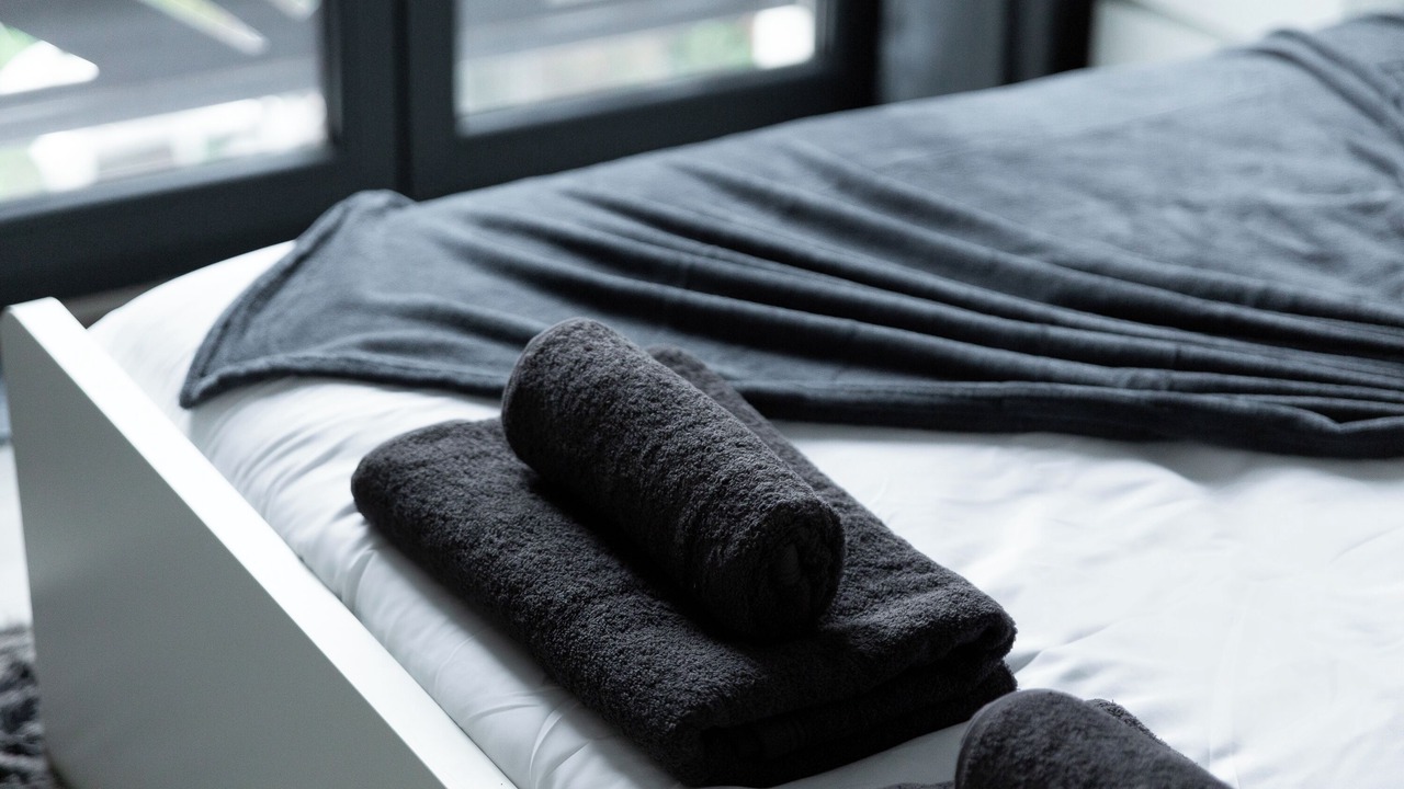 Photo of Bedroom in Le Perreux-sur-Marne