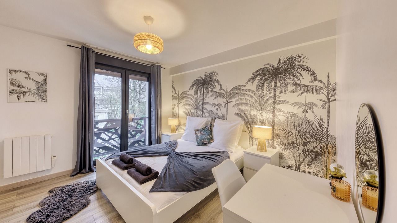Photo of Bedroom in Le Perreux-sur-Marne