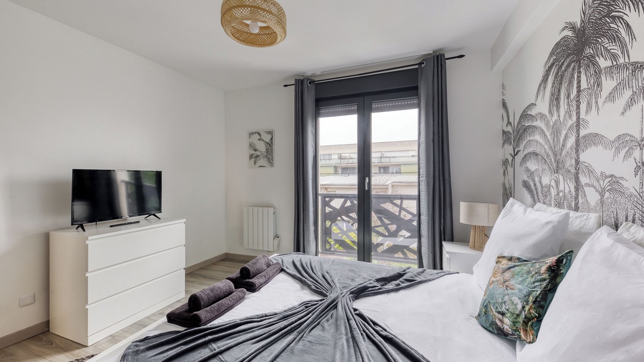 Photo of Bedroom in Le Perreux-sur-Marne