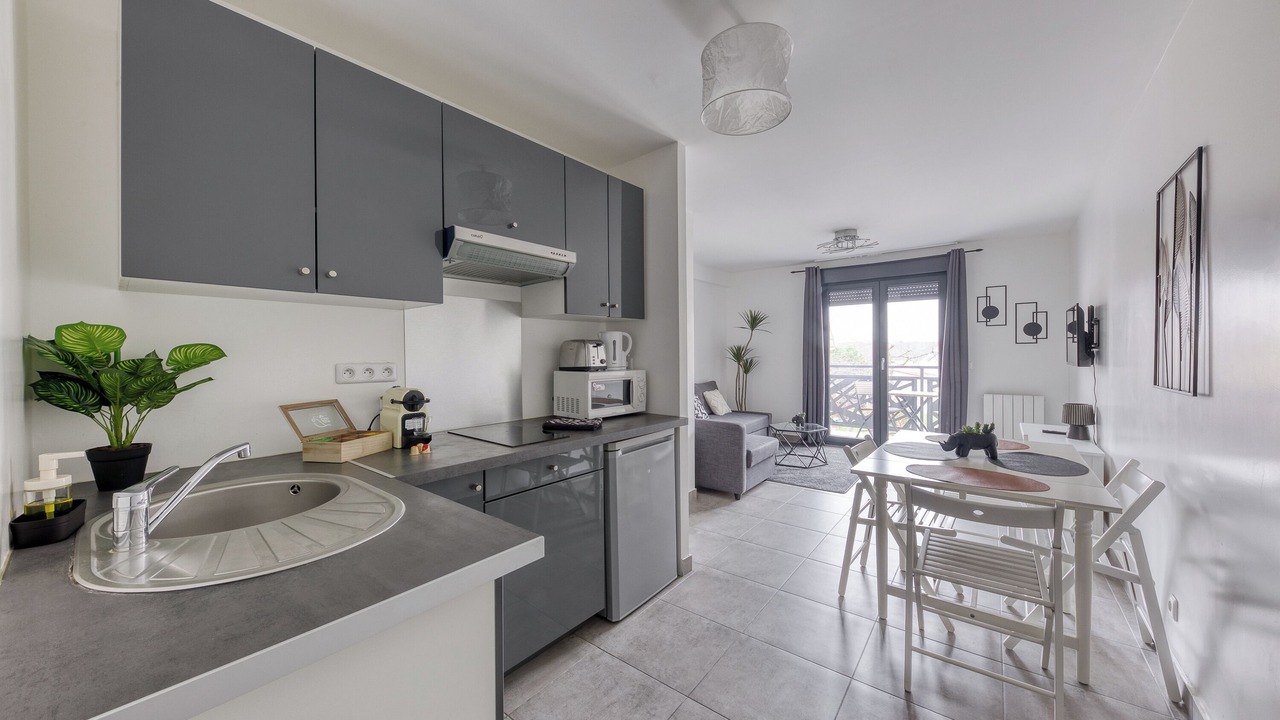 Photo of Kitchen in Le Perreux-sur-Marne