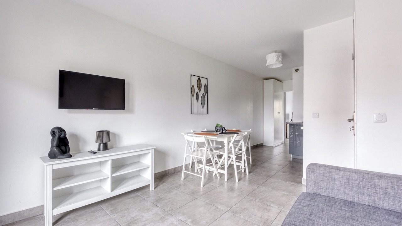 Photo of Livingroom in Le Perreux-sur-Marne