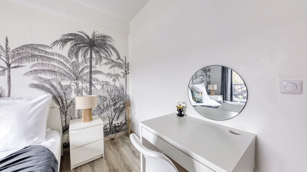 Photo of Bedroom in Le Perreux-sur-Marne