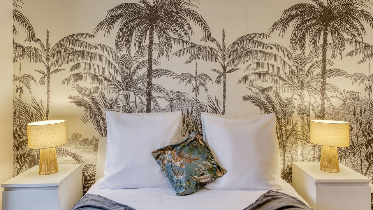 Photo of Bedroom in Le Perreux-sur-Marne