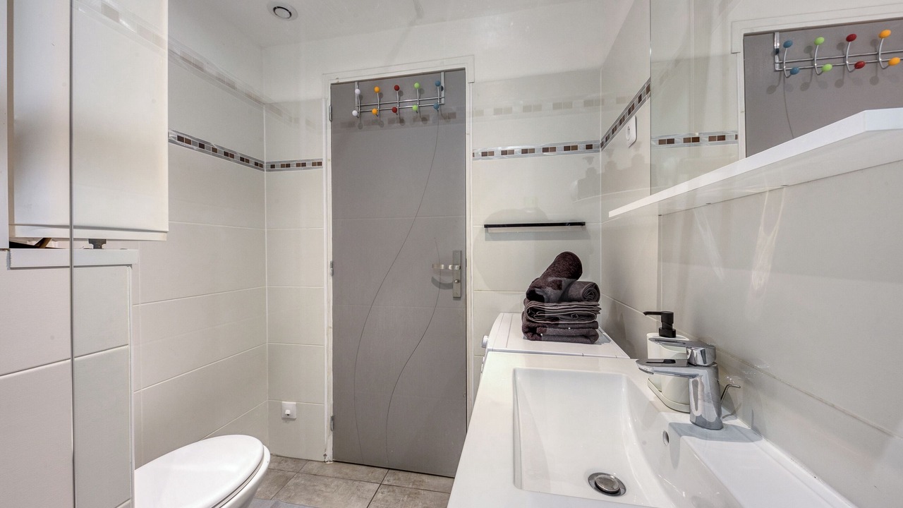 Photo of Bathroom in Le Perreux-sur-Marne