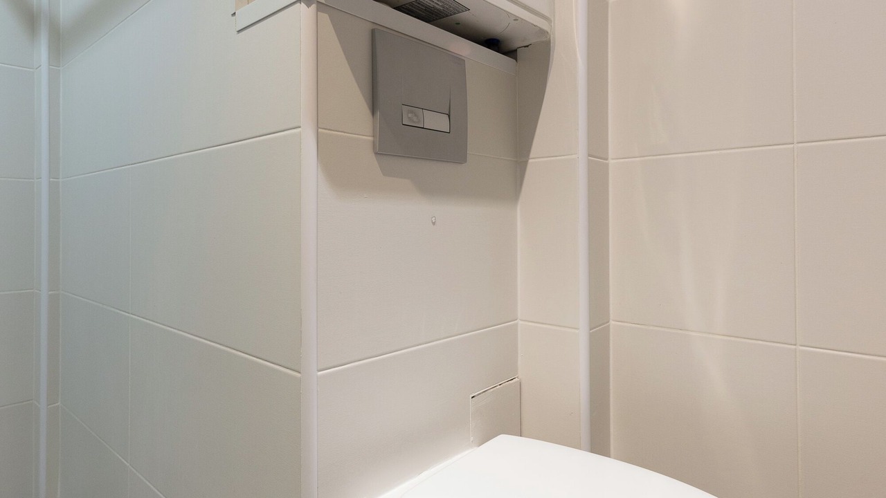 Photo of Bathroom in Le Perreux-sur-Marne