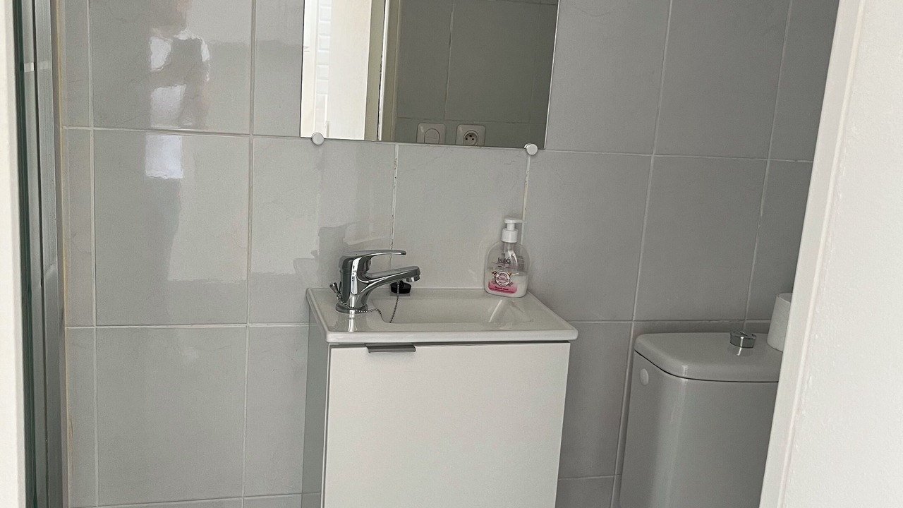 Photo of Bathroom in Livry-Gargan