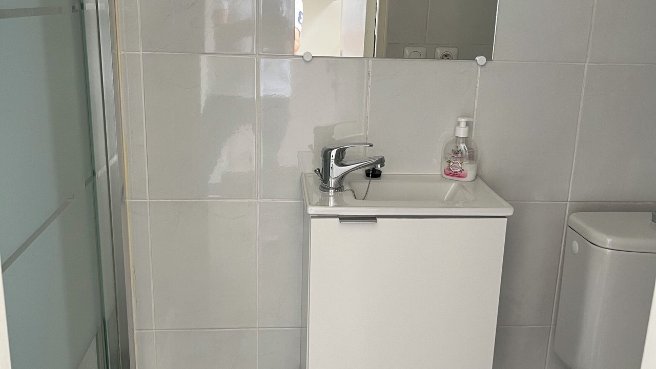 Photo of Bathroom in Livry-Gargan