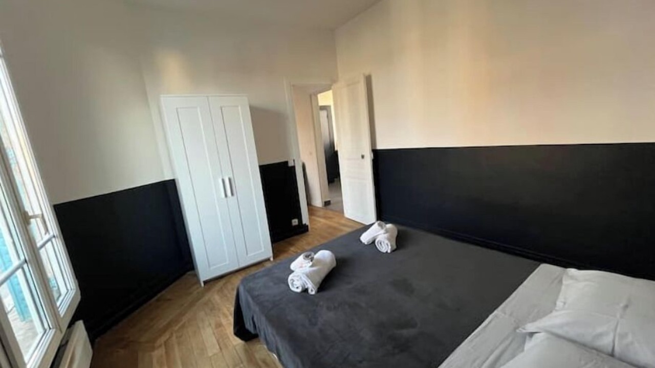 Photo of Bedroom in Livry-Gargan