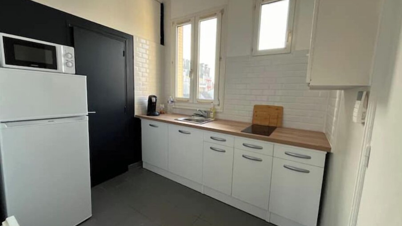 Photo of Kitchen in Livry-Gargan