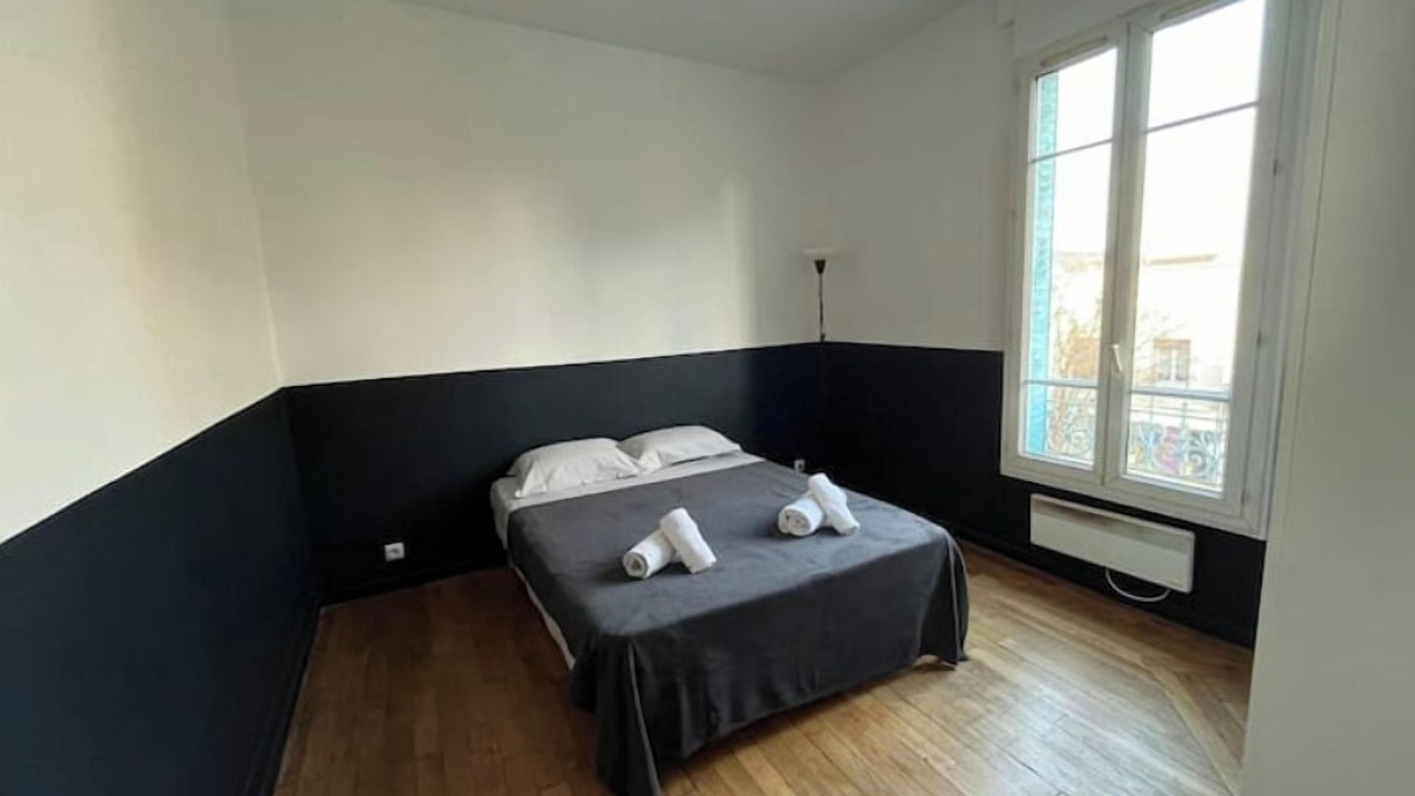Photo of Bedroom in Livry-Gargan