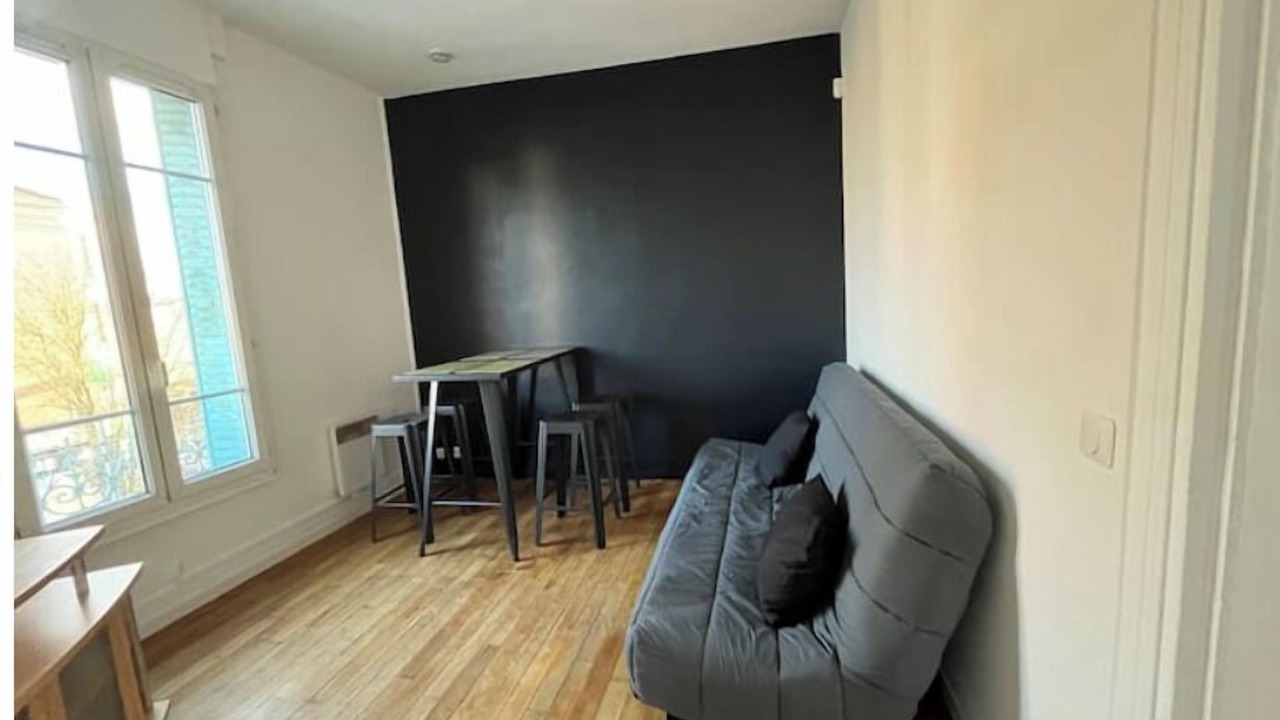 Photo of Livingroom in Livry-Gargan