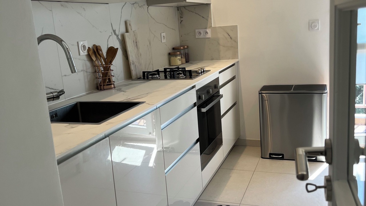Photo of Kitchen in L'Hay-les-Roses