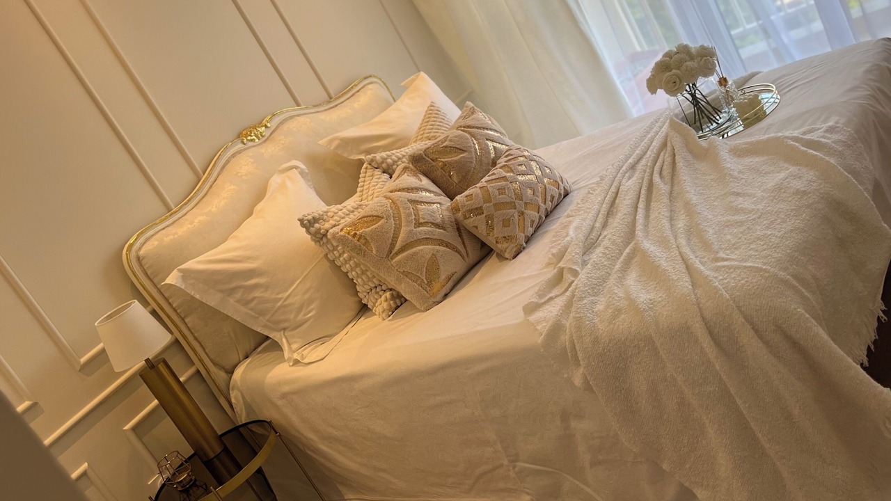 Photo of Bedroom in L'Hay-les-Roses