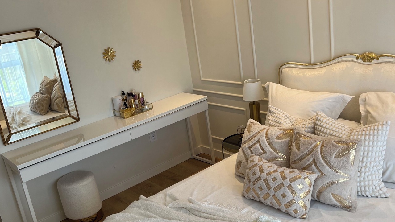 Photo of Bedroom in L'Hay-les-Roses