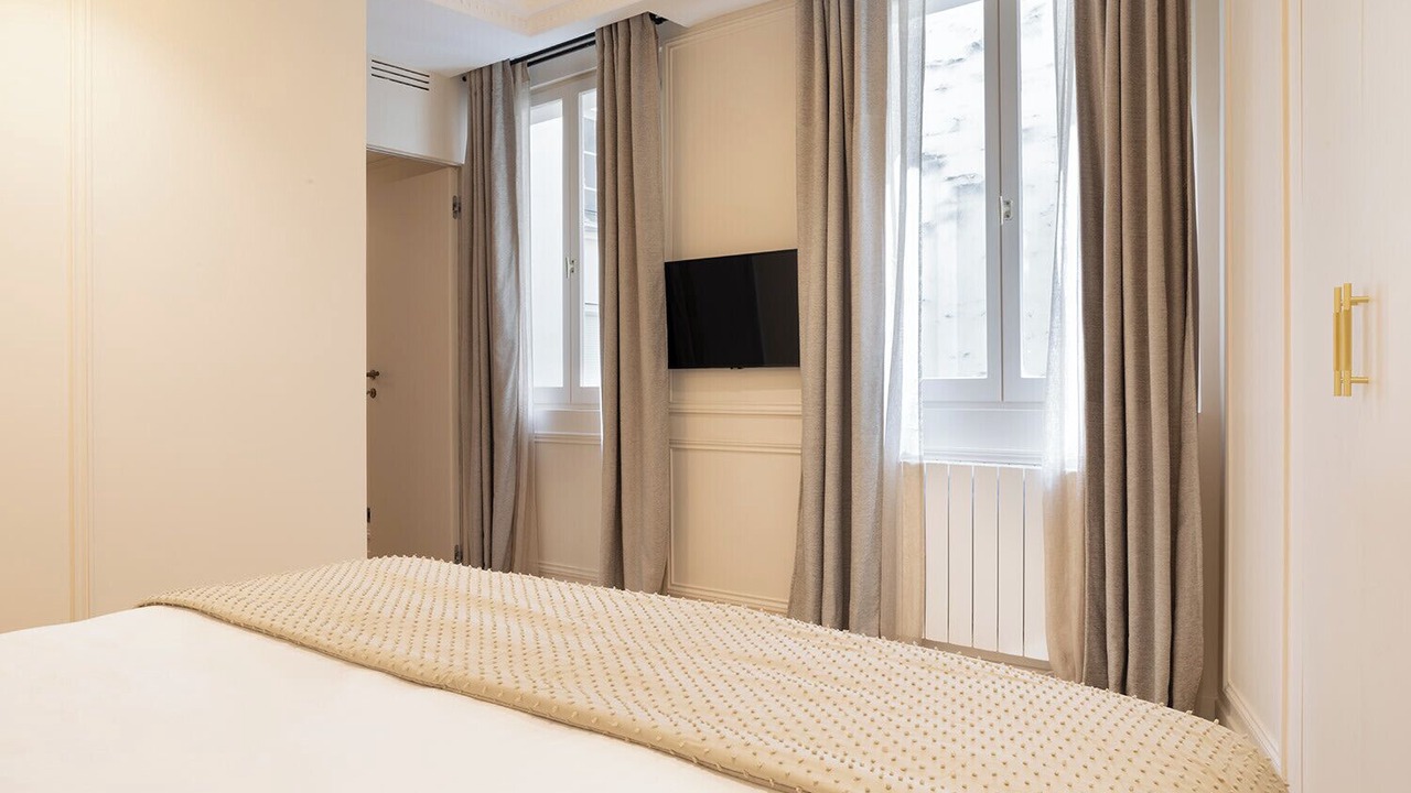 Photo of Bedroom in Gaillon