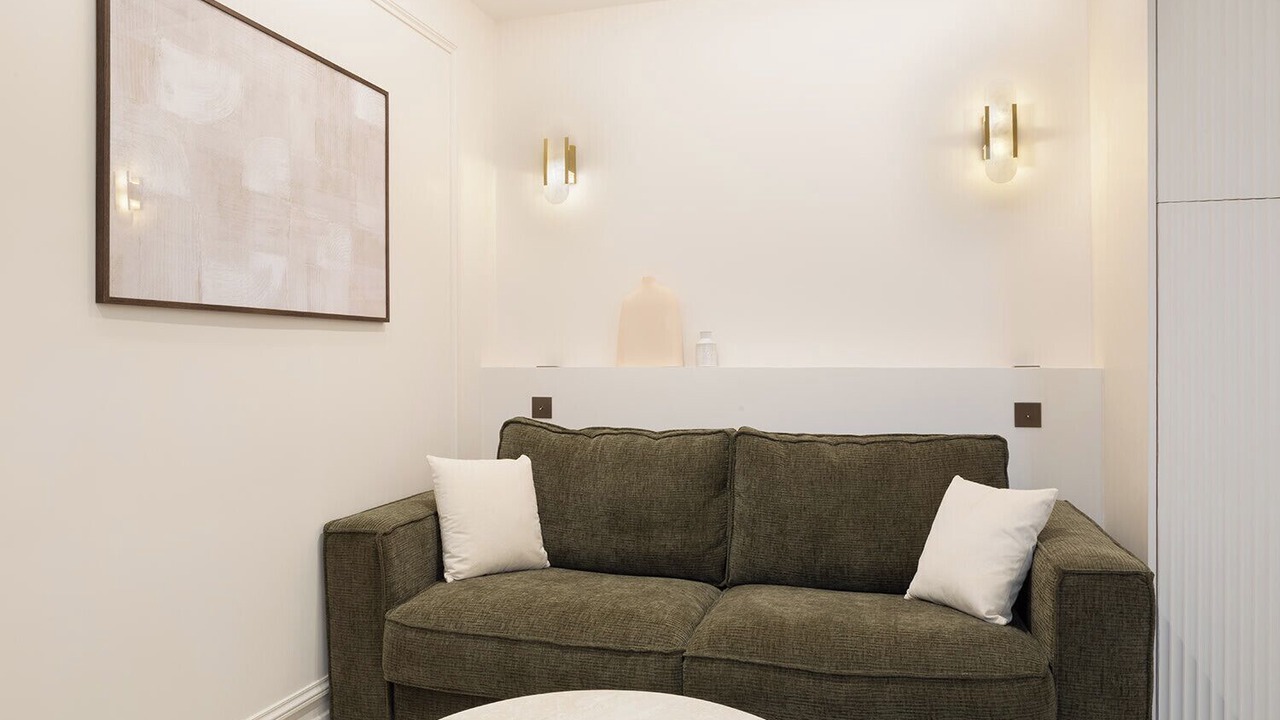 Photo of Livingroom in Gaillon