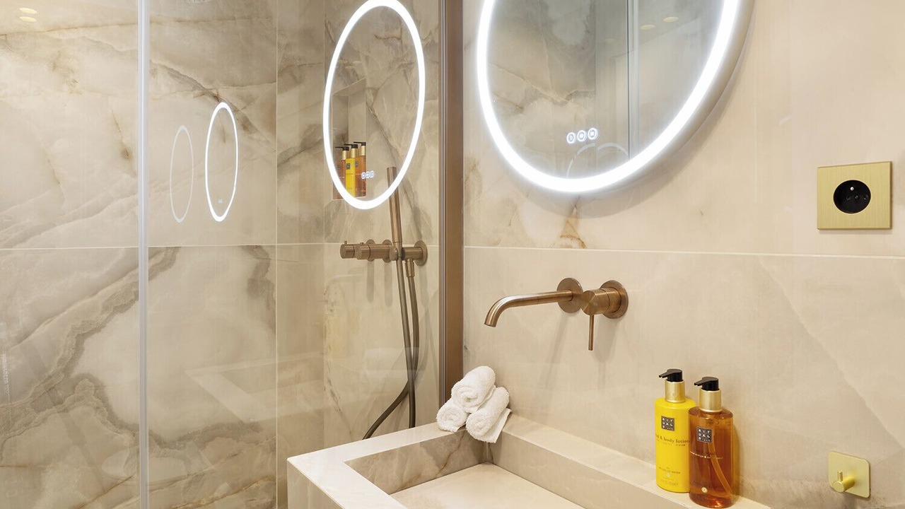 Photo of Bathroom in Gaillon
