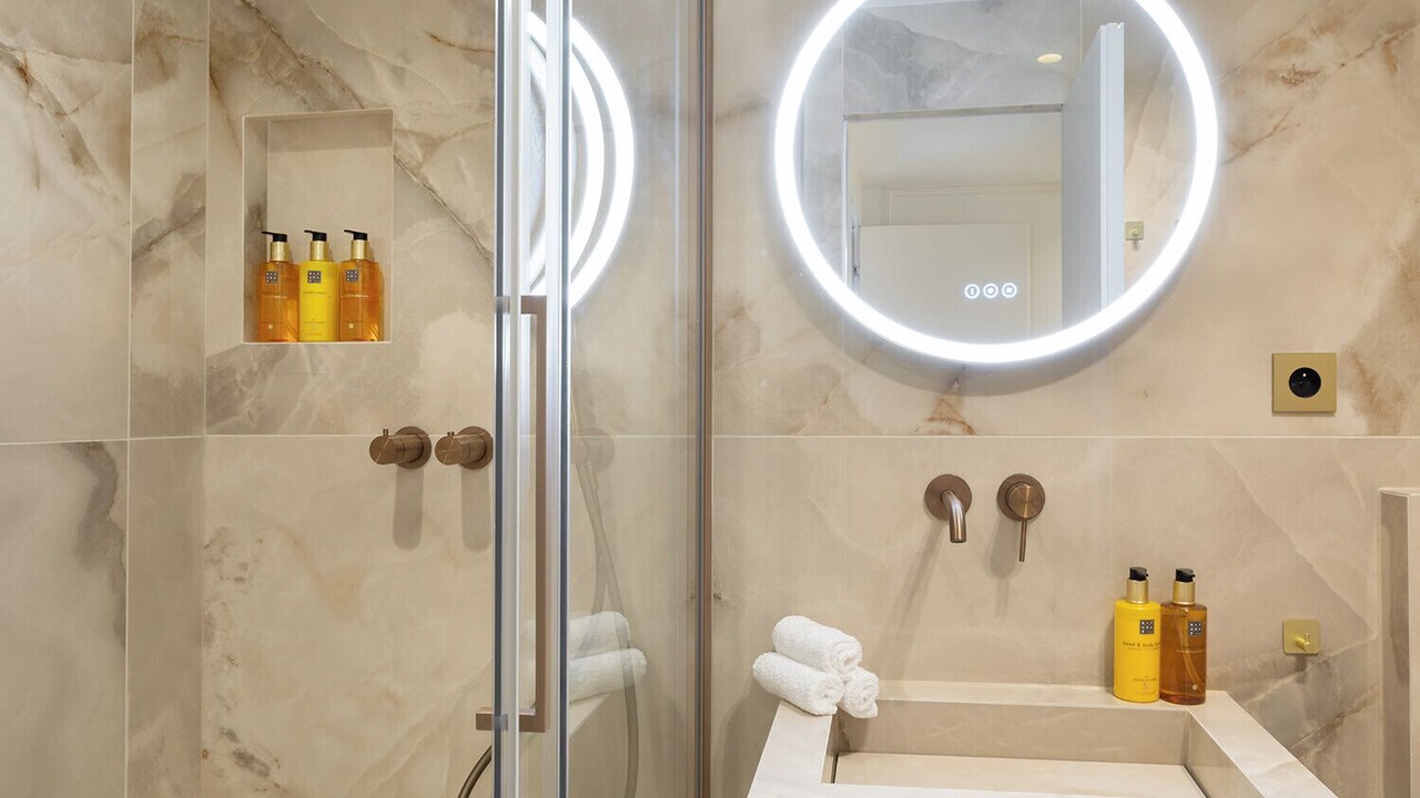 Photo of Bathroom in Gaillon
