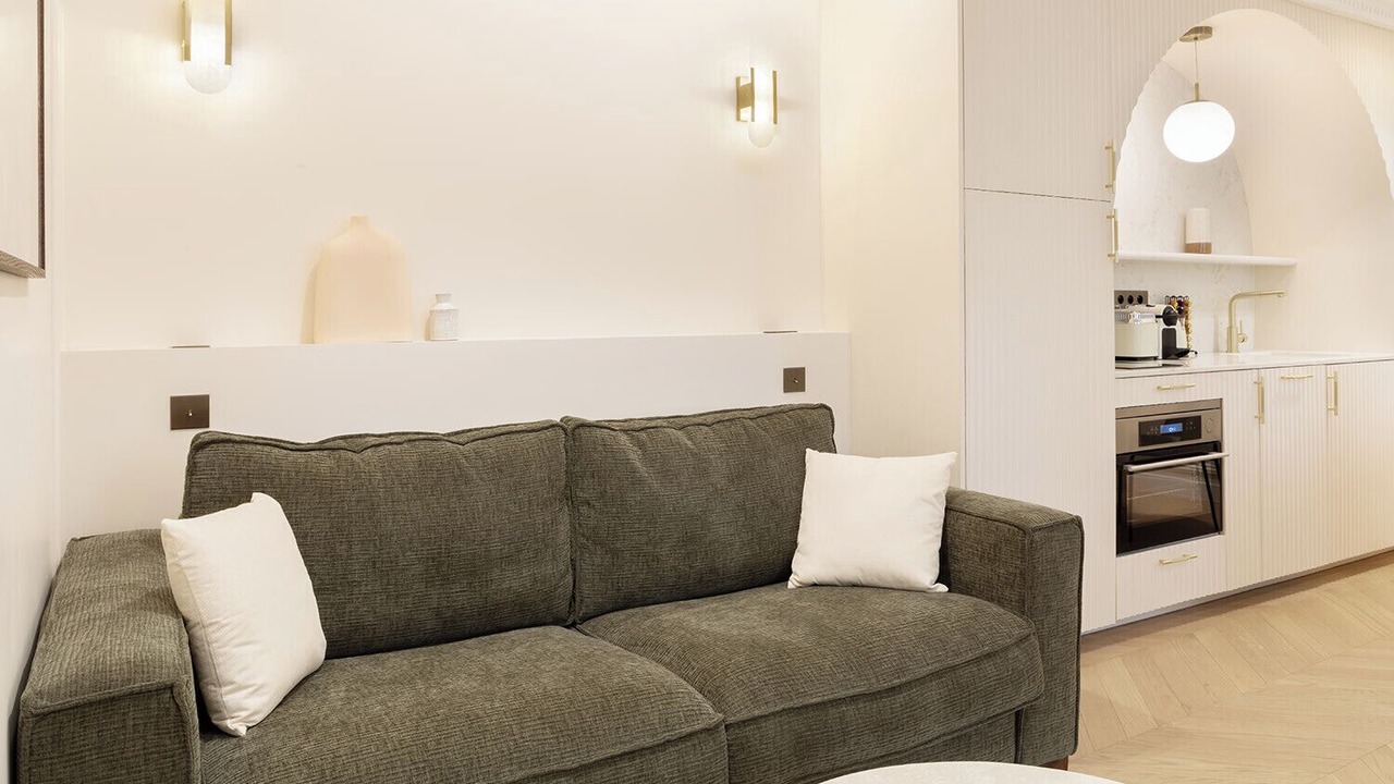 Photo of Livingroom in Gaillon
