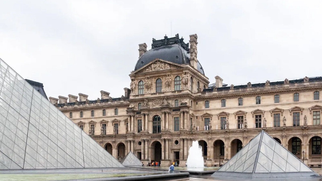 Photo of Others in Palais-Royal