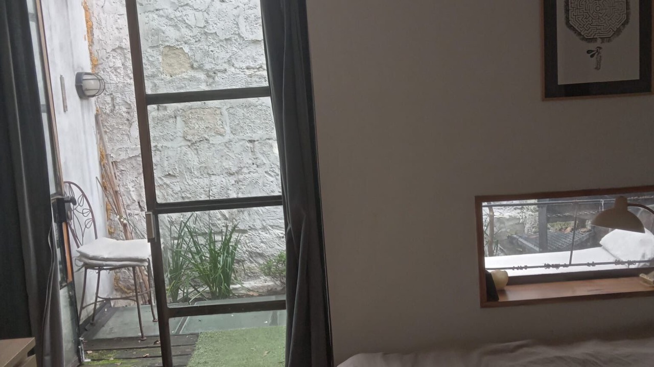 Photo of Bedroom in Amerique