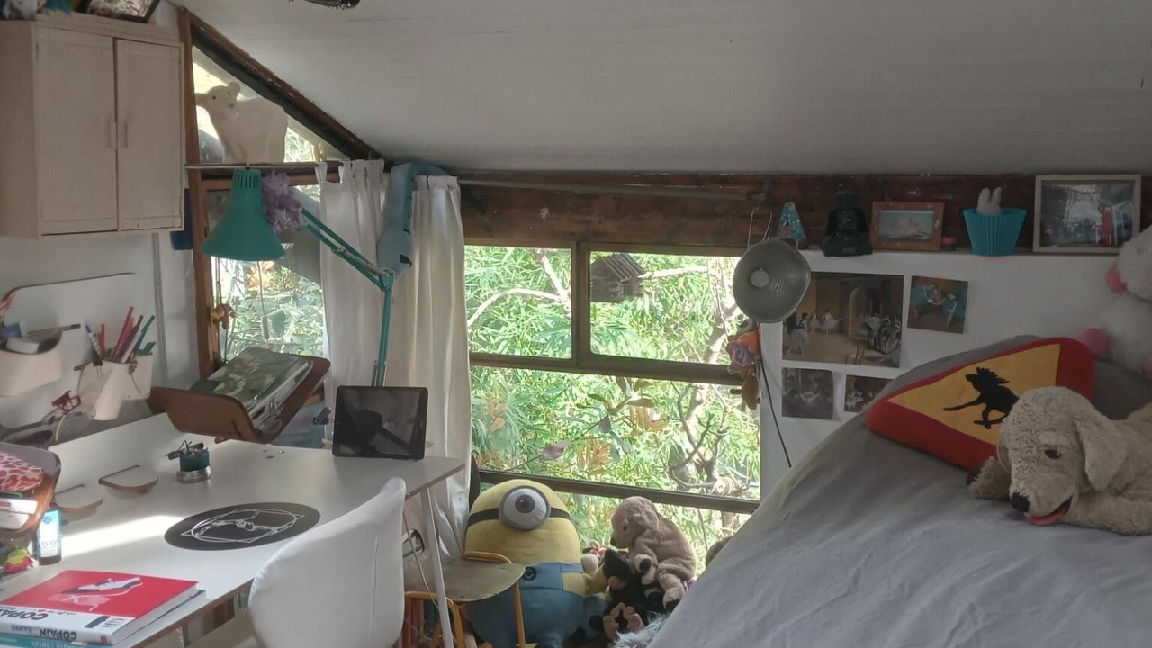 Photo of Bedroom in Amerique