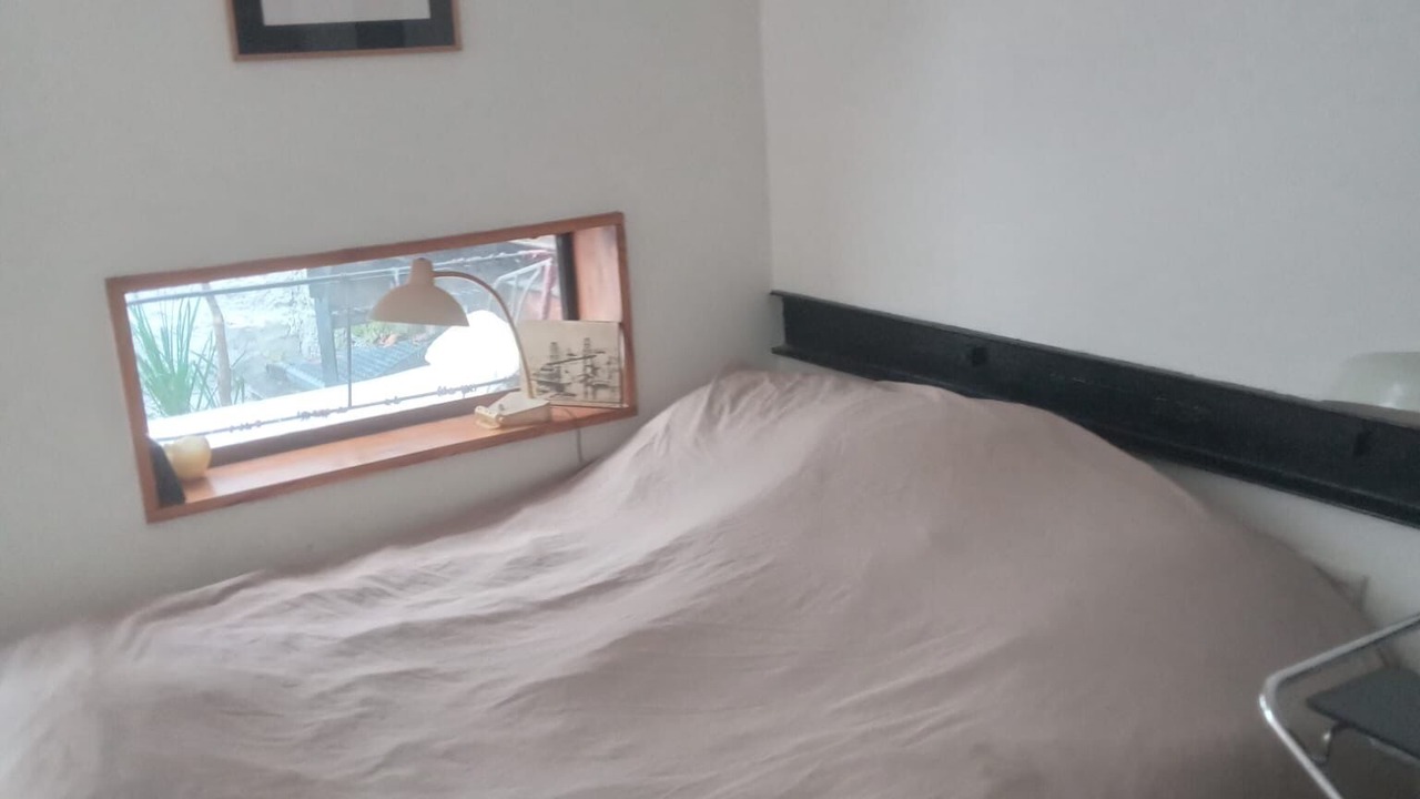 Photo of Bedroom in Amerique