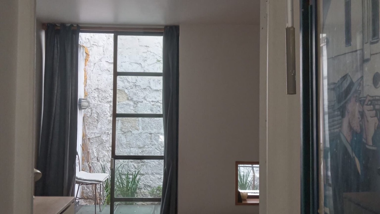 Photo of Bedroom in Amerique