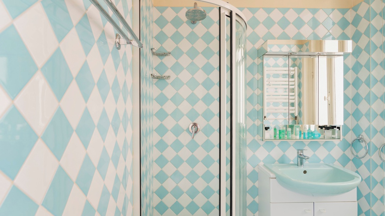 Photo of Bathroom in Champs-Elysees