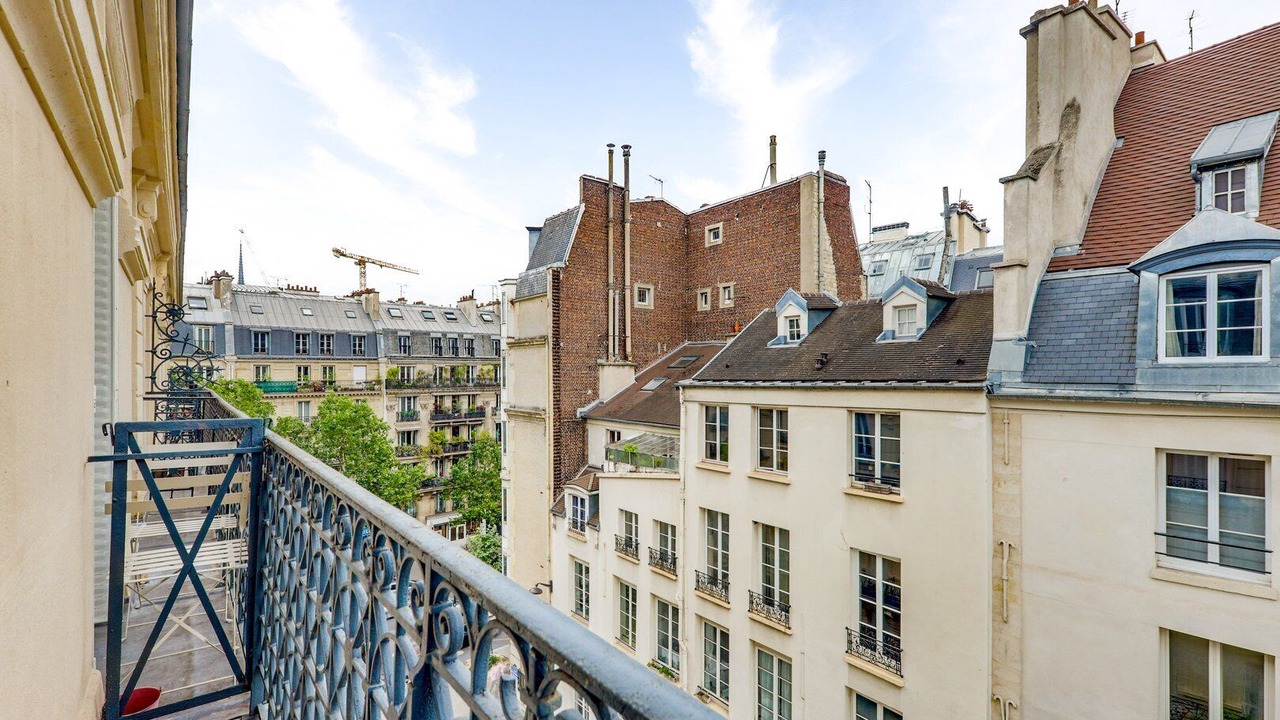 Photo of Outdoor in Sorbonne