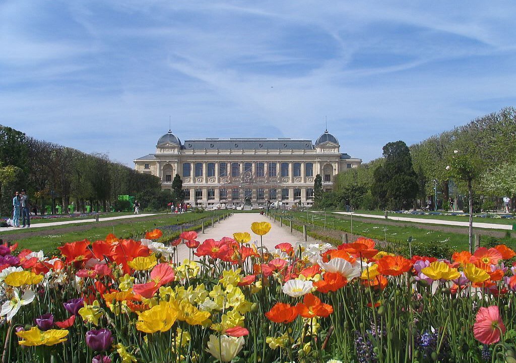 Photo of Others in Jardin des plantes