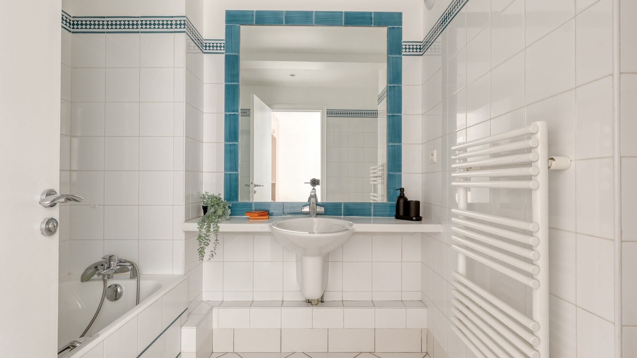 Photo of Bathroom in Jardin des plantes