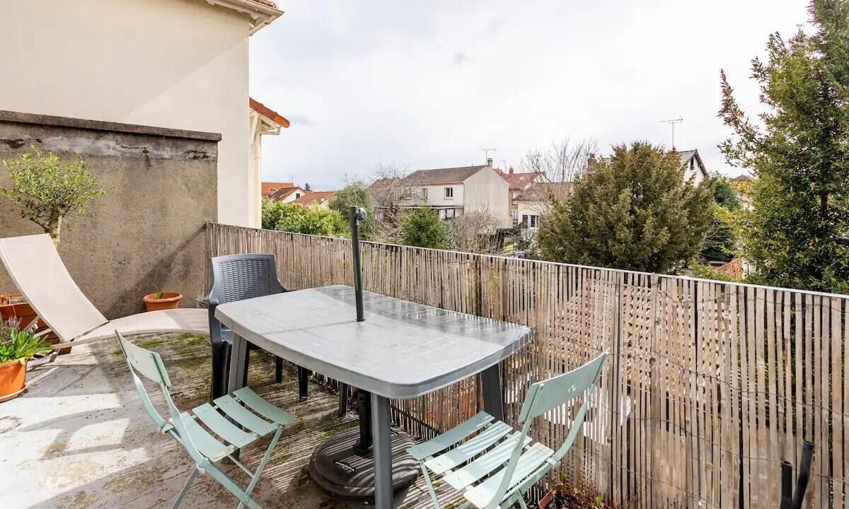 Photo of Outdoor in Thiais