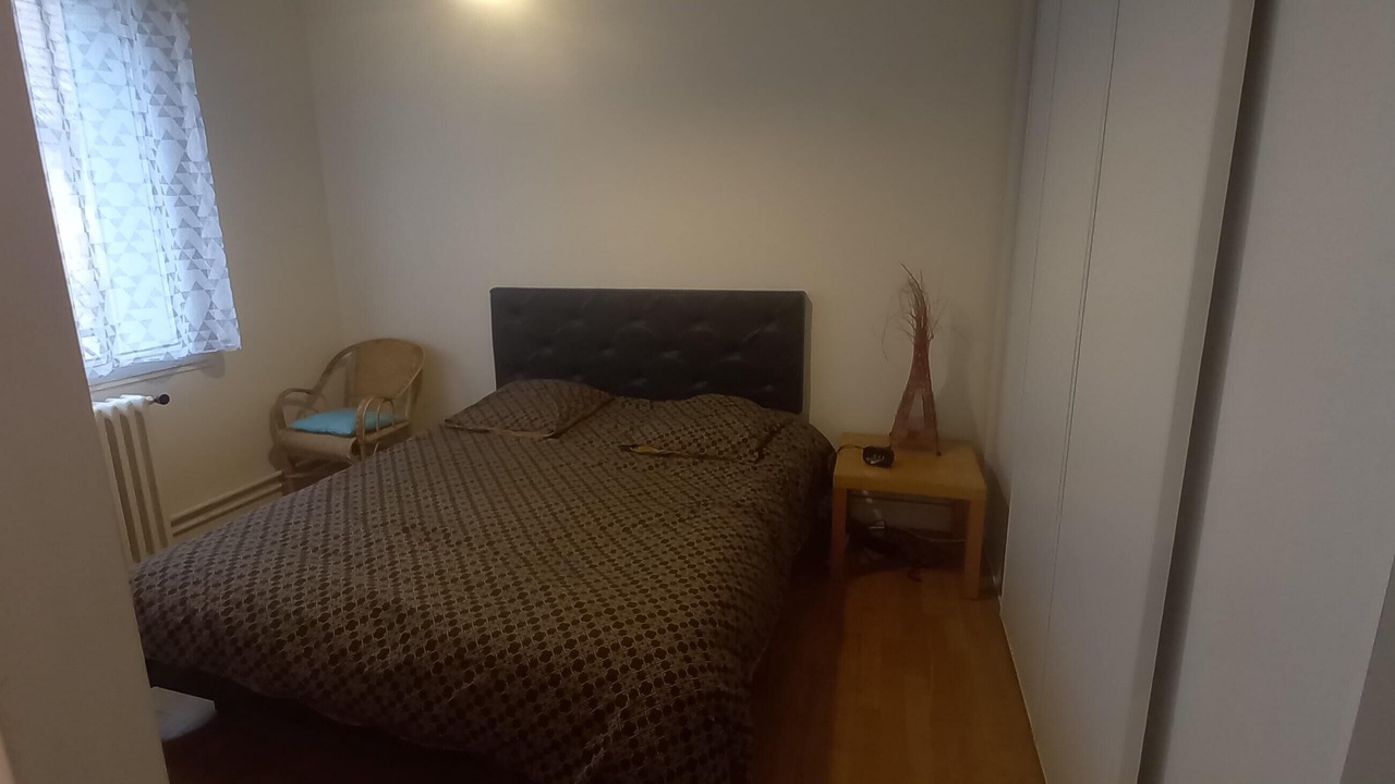 Photo of Bedroom in Thiais