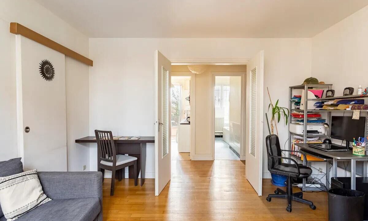 Photo of Livingroom in Thiais