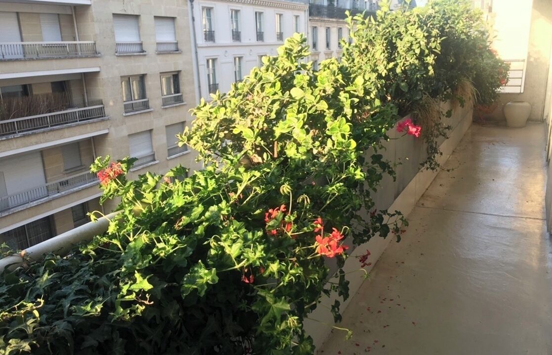 Photo of Outdoor in Quinze-Vingts