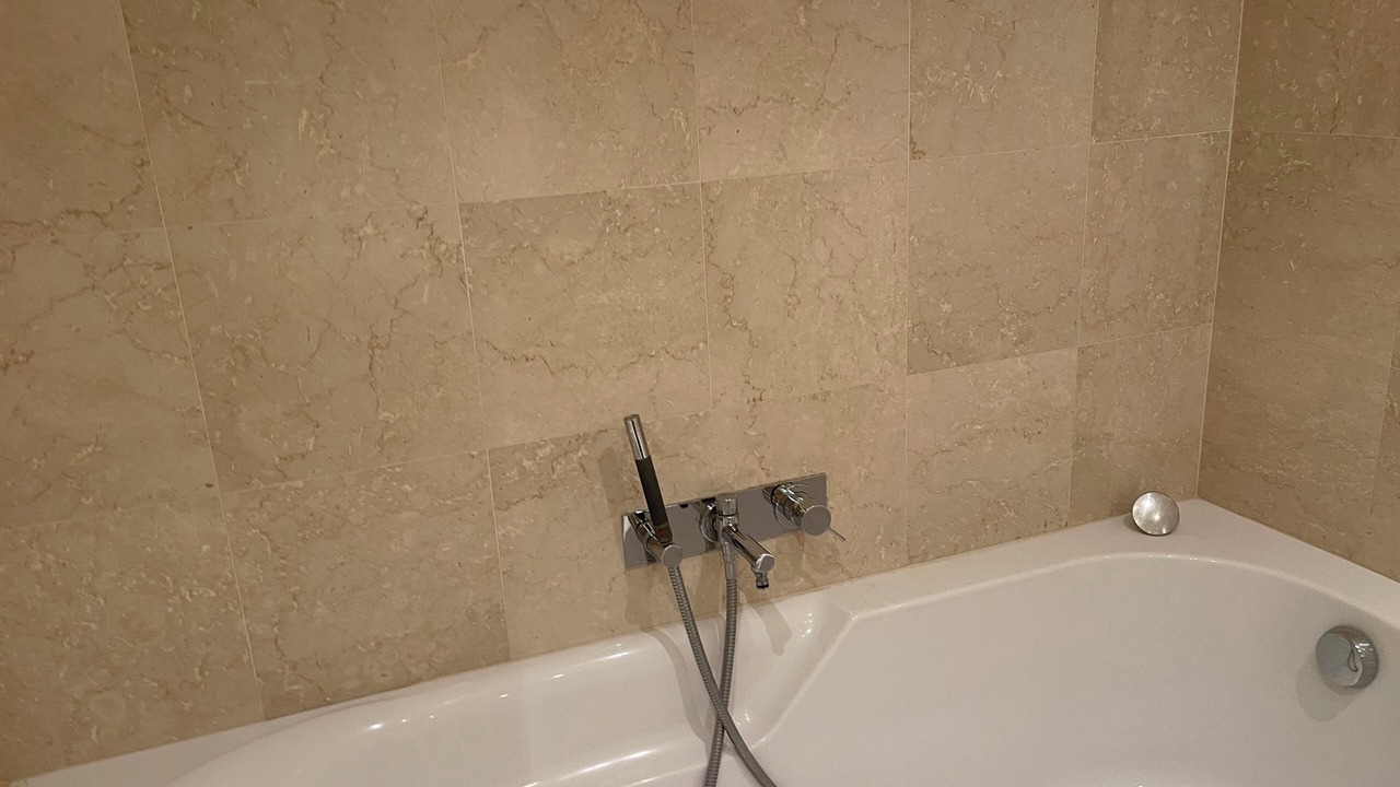 Photo of Bathroom in Quinze-Vingts
