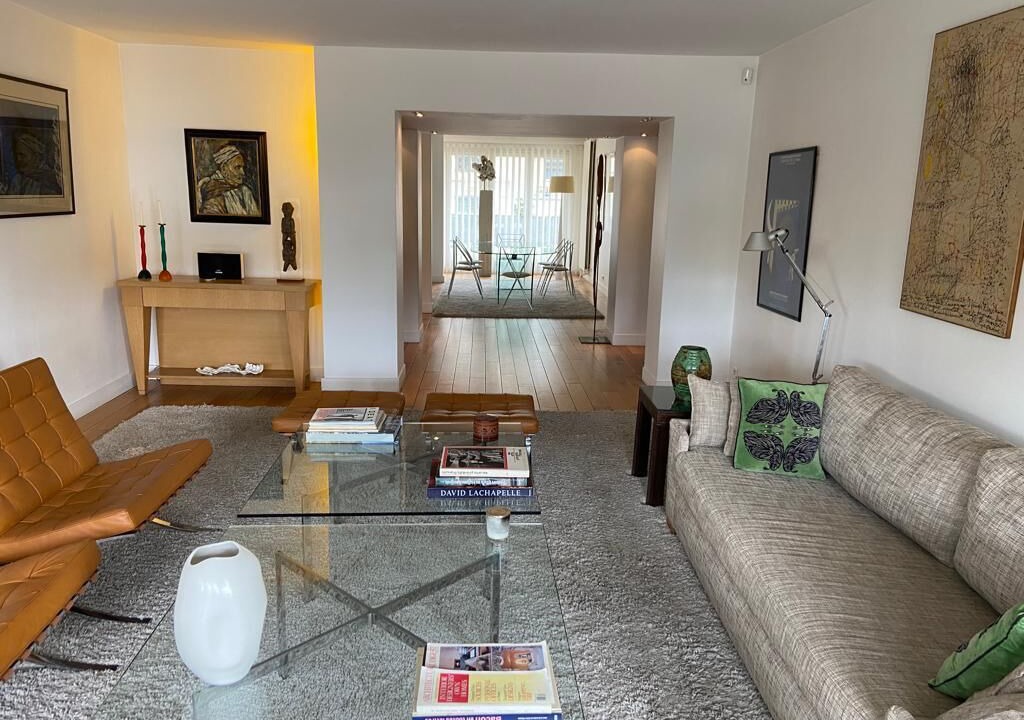 Photo of Livingroom in Quinze-Vingts