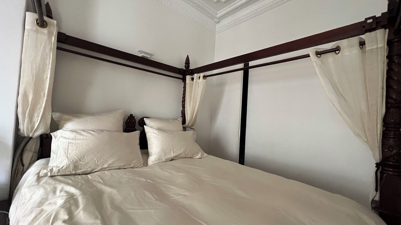 Photo of Bedroom in Plaisance