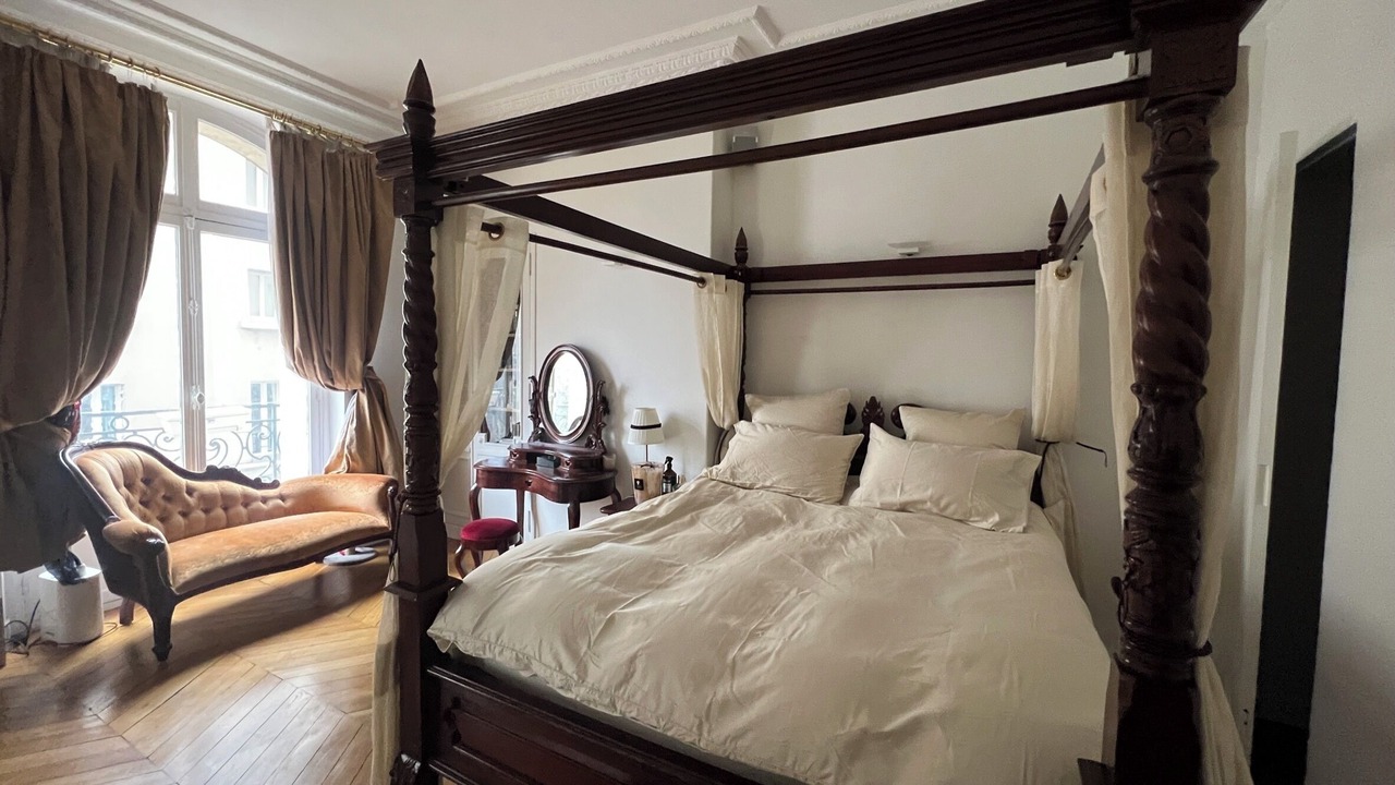 Photo of Bedroom in Plaisance
