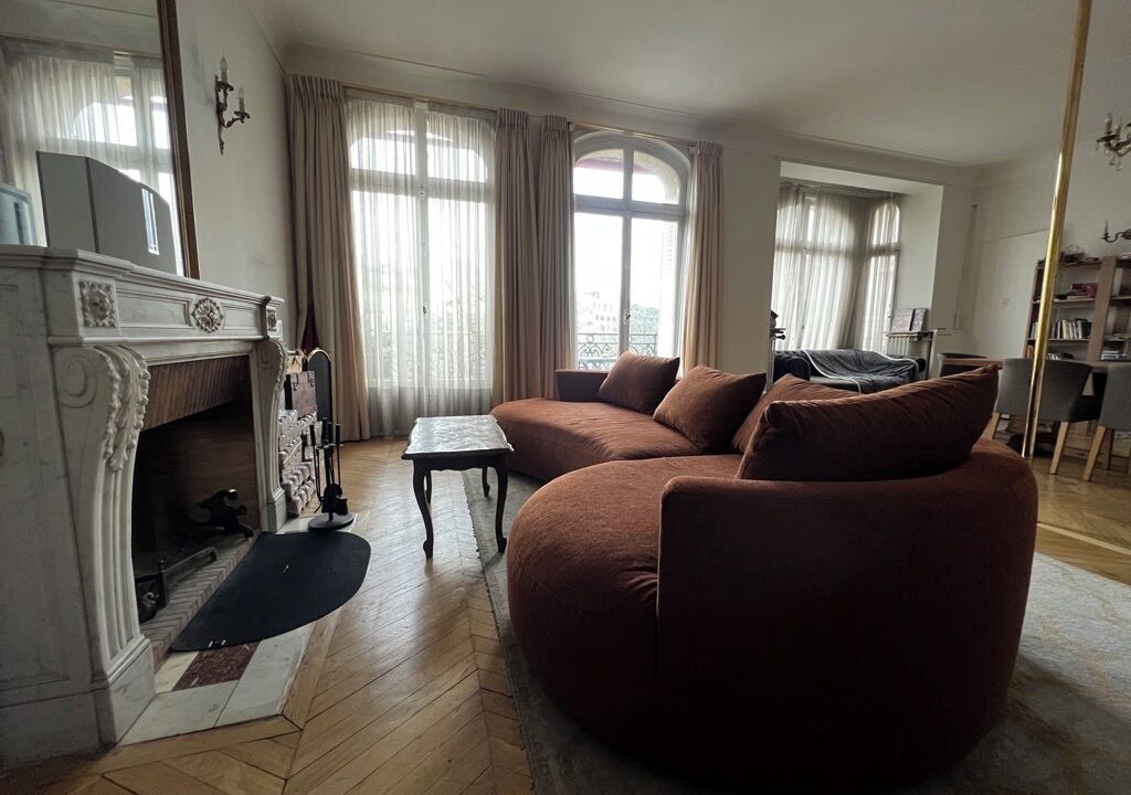 Photo of Livingroom in Plaisance