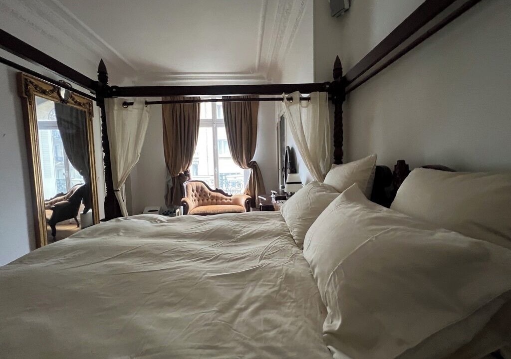 Photo of Bedroom in Plaisance