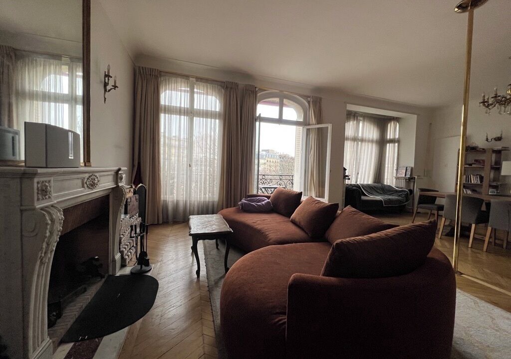 Photo of Livingroom in Plaisance